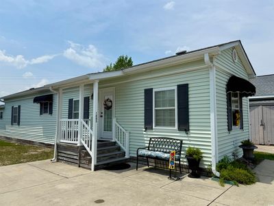 1895 Jacana Dr., Myrtle Beach, SC, 29575