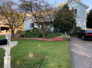 37682 Radde St, Clinton Township, MI 48036
