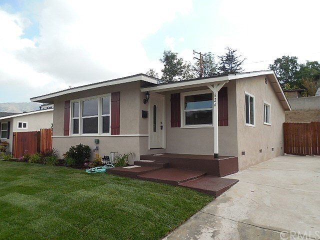 1st image of 826 Caballo Ave