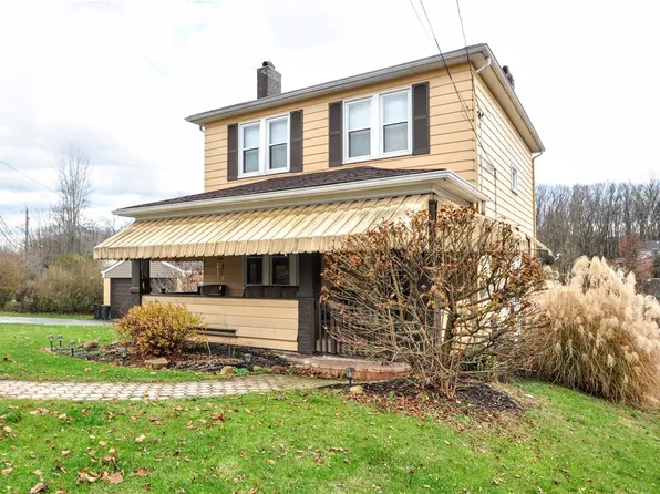 1313 Virginia Ave, McKeesport, PA 15135