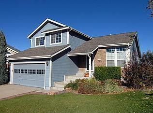 9463 Devonshire Pl, Highlands Ranch, CO 80126