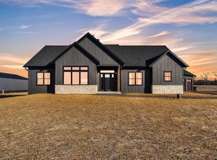 21304 Olson Rd, Franksville, WI 53126