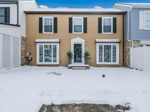 3107 Victoria Ct, Bensalem, PA 19020