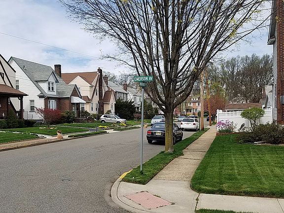 Exterior Address Verification