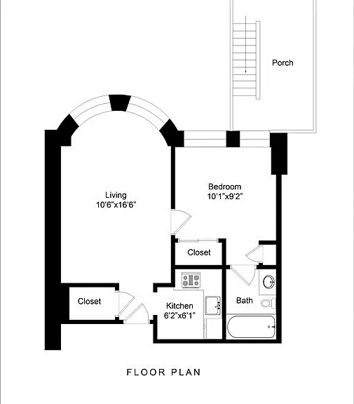 32 Winchester St #8 — Photo 11