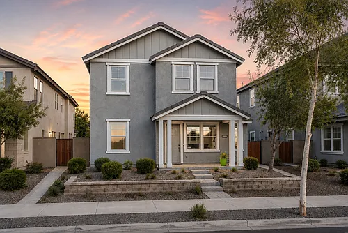 2044 W Trotter Trl Photo 1