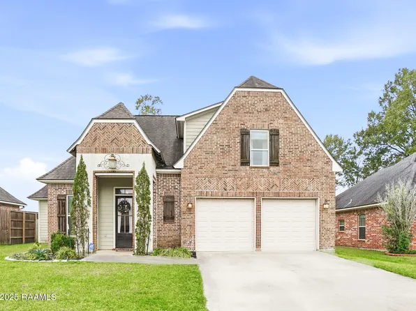 616 Beacon Dr, Youngsville, LA 70592
