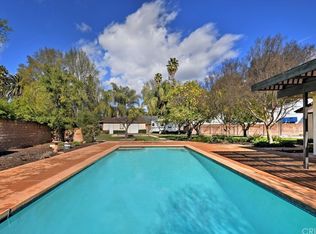 8631 Shoshone Ave, Northridge, CA 91325