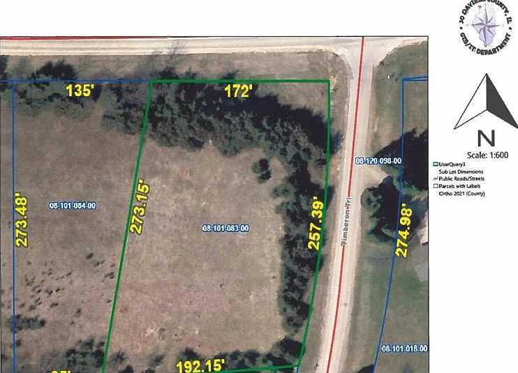 1st image of 1 Timberon Trl