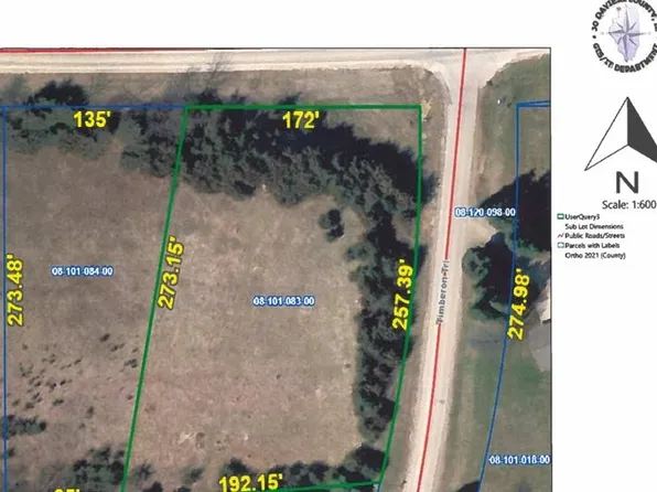 1 Timberon Trl, Galena, IL 61036
