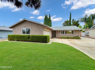 2233 N Sequoia Ave, Simi Valley, CA 93063