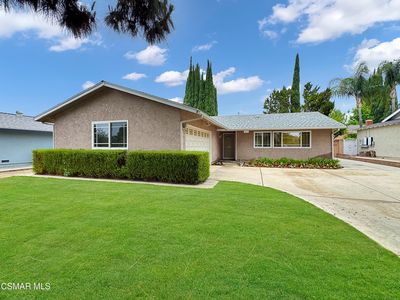 2233 N Sequoia Ave, Simi Valley, CA, 93063
