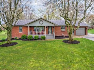 22413 Hartley Rd, Alliance, OH 44601