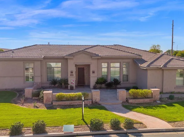 3331 E Indigo Cir, 