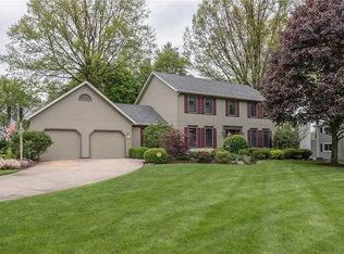 7414 Myrna Blvd, Kent, OH 44240