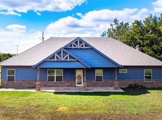 349990 E 790th Rd, Cushing, OK 74023