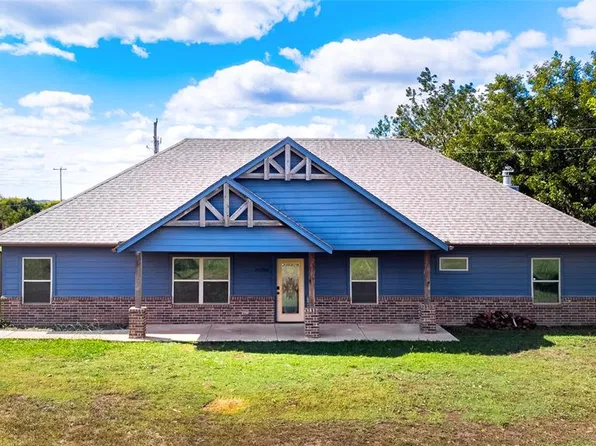 349990 E 790th Rd, Cushing, OK 74023