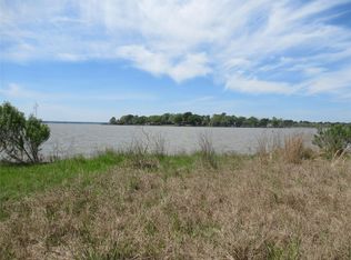 W Cattle Dr, Onalaska, TX 77360