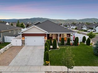 644 E 780 S, Heber City, UT 84032