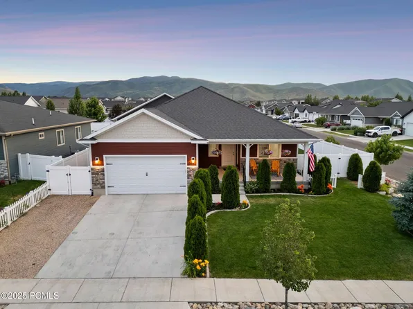 644 E 780 S, Heber City, UT 84032