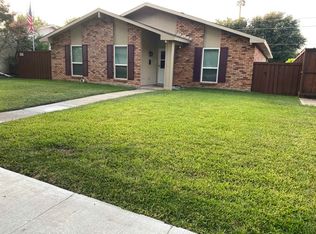 5036 Arbor Glen Rd, The Colony, TX 75056