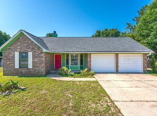 609 Moss Dr, Crestview, FL 32536