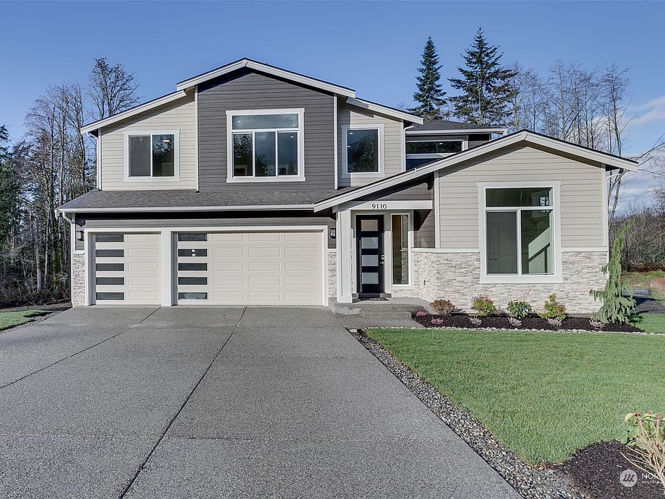 9110 196th Place NW, Stanwood, WA 98292 Zillow