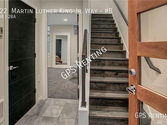 3rd image of 722 Martin Luther King Jr Way #B