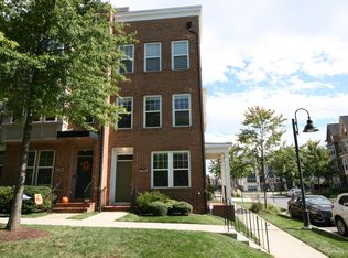704 Hendrix Ave, Gaithersburg, MD 20878