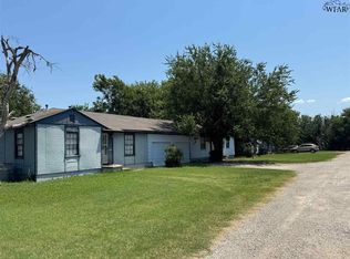 4707 Coronado Ave, Wichita Falls, TX 76310