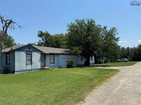 4707 Coronado Ave, Wichita Falls, TX 76310