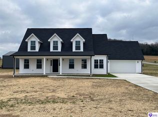240 Aberdeen Rd, Upton, KY 42784
