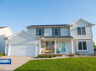 3251 Butterfly Dr, Normal, IL 61761