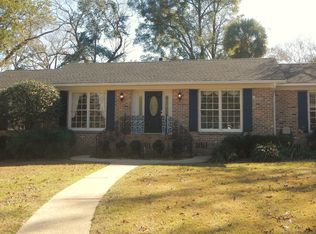 4455 Kingswood Dr, Mobile, AL 36608