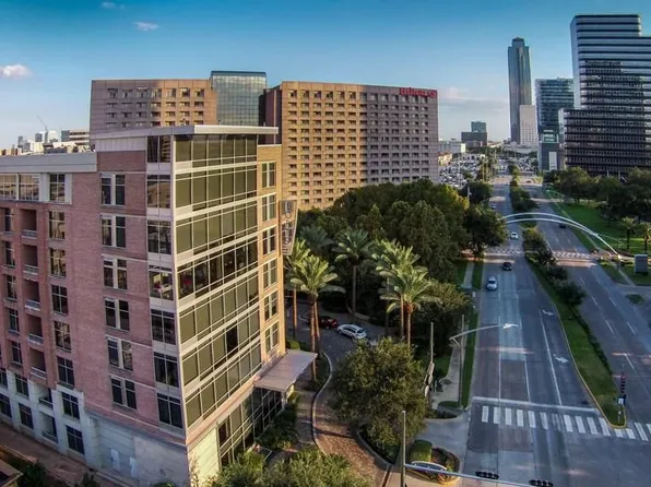 1901 Post Oak Blvd APT 2303, Houston, TX 77056