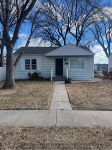 2119 N Huston Ave, Grand Island, NE, 68803