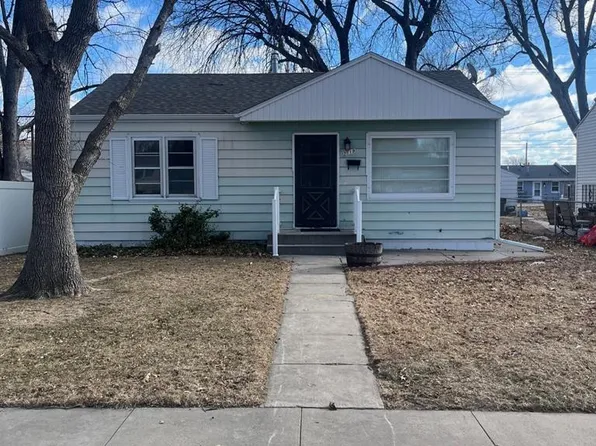 2119 N Huston Ave, Grand Island, NE 68803