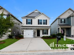 707 Dawsons Park Way, Lexington, SC 29072