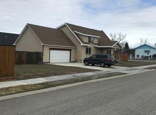 901 Utah Ave, Belgrade, MT 59714