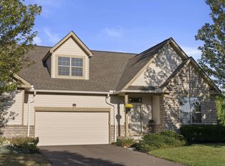 10053 Juliana Cir, Powell, OH 43065