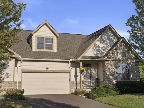 10053 Juliana Cir, Powell, OH 43065