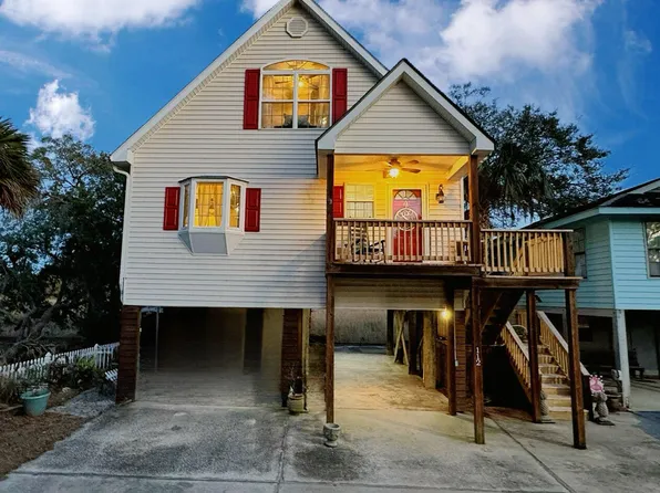 112 Tomahawk Trail, St. Helena Island, SC 29920