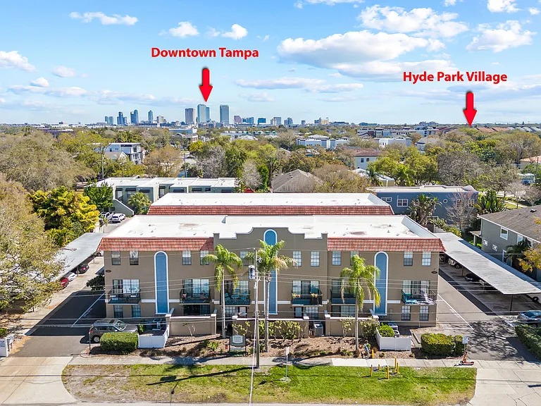 208 S Habana Ave #208B — Photo 5