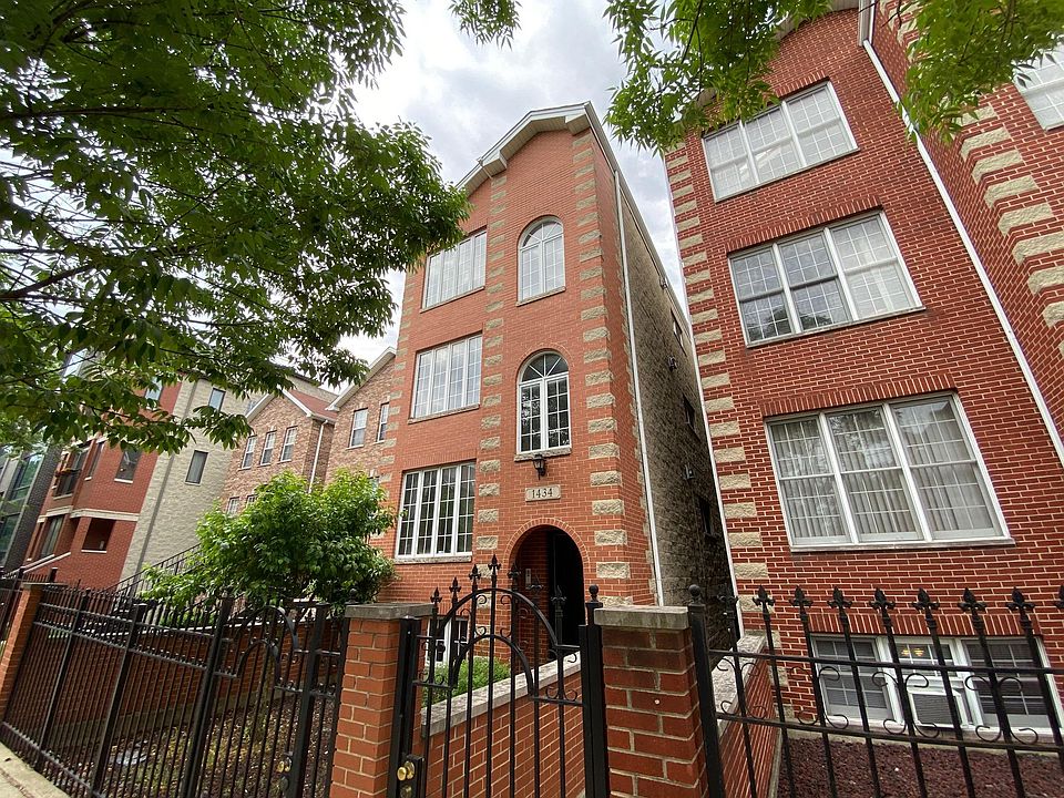 1st image of 1434 W Cortez St APT 3