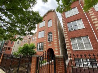 1434 W Cortez St APT 3, Chicago, IL 60642