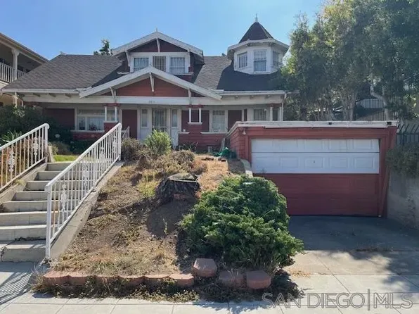 3819 Georgia St, San Diego, CA 92103