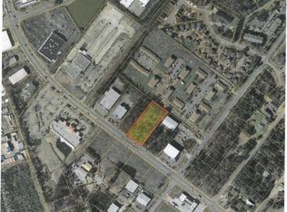 (1.5 Acres) N 10th Ave. N, Myrtle Beach, SC 29577