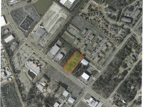 (1.5 Acres) N 10th Ave. N, Myrtle Beach, SC 29577