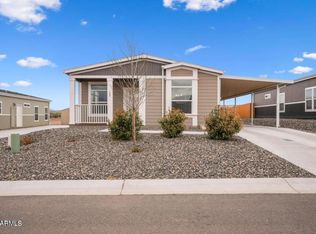 12 Ranch Drive, Camp Verde, AZ 86322