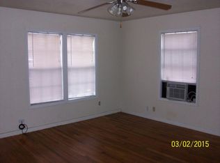 1524 Pleasant Dr, Dallas, TX 75217